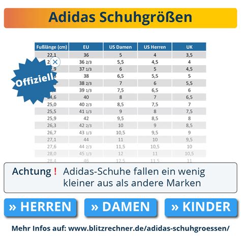 fußballschuhe 41 adidas länge|adidas schuhe größen.